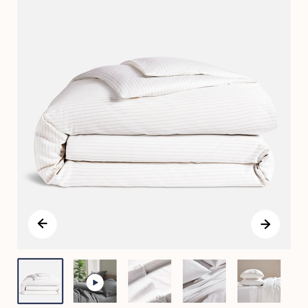 Luxe Sateen Duvet Cover Duv-K146s please make sure to check the last photo